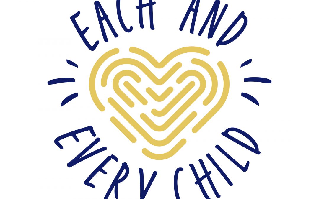 Welcome to the June Edition of the Each and Every Child Newsletter!
