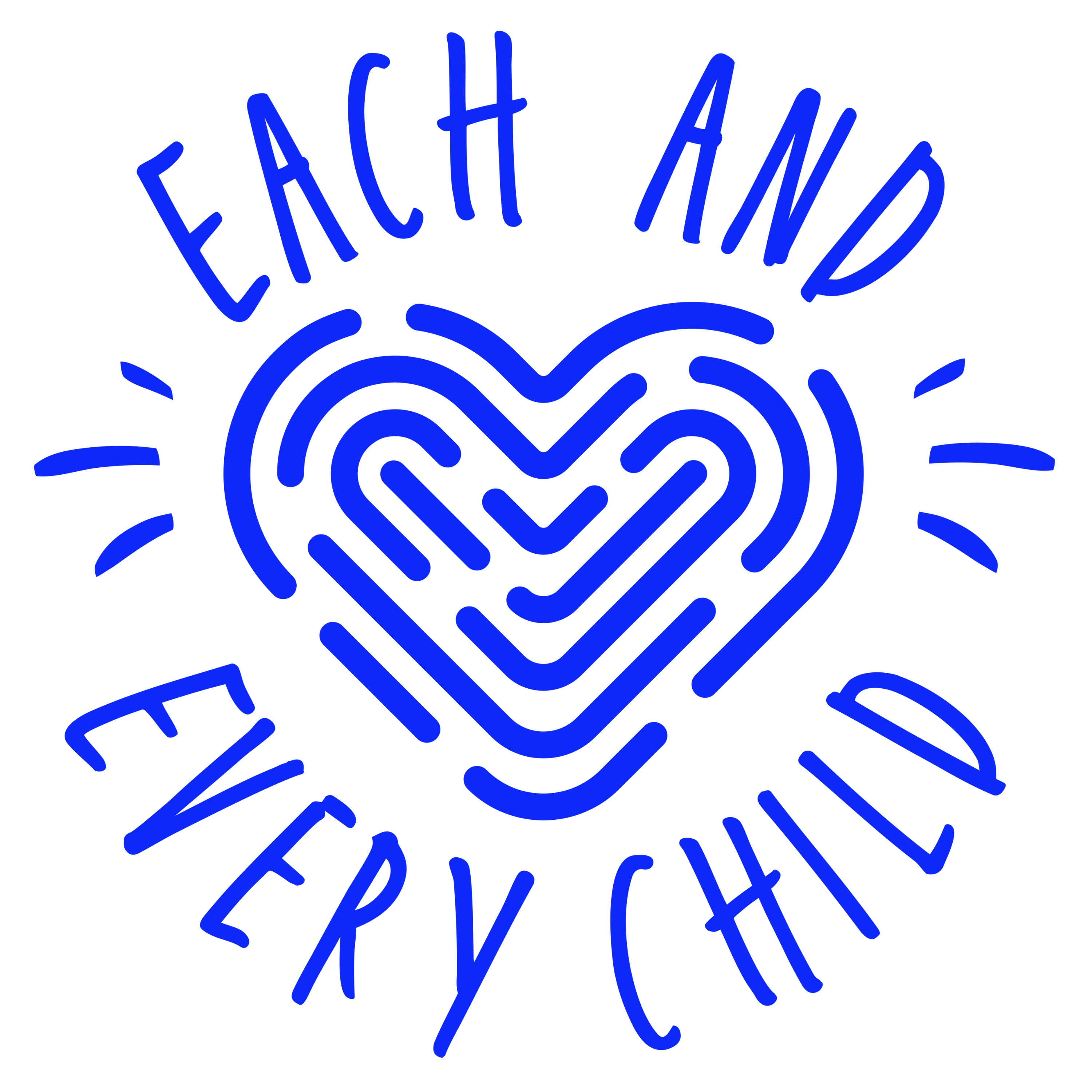 Each & Every Child